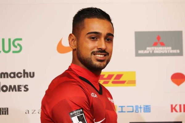 レオナルド　インスタ